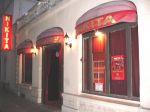 Restaurant russe Nikita à paris 16e