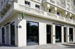 Restaurant Nolita 0 paris 8e - Metro Franklin Roosevelt