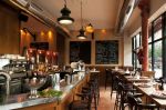 Restaurant l'Ogre Metro Javel à Paris 16e - 