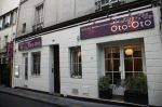 Photo restaurant Paris - le resto Japonais oto oto 