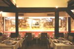 Photo restaurant Paris - la salle à manger de ce resto japonais de Saint-Germain des pres 