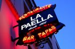 Photo restaurant Paris La Paella - un vrai bistro bar à tapas 