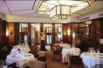Photo du restaurant Le Paris à l'hotel lutetia 75006 