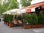 Photo du restaurant Pasco à Paris 7e - Metro Ecole Militaire
