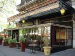 Restaurant le pavillon baltard à Paris 1er, belle brasserie du Forum des Halles 