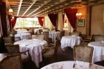 Photo du restaurant le Pavillon des Princes à Paris 16e 