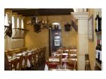 Restaurant le Petit Bougnat à Paris 17e