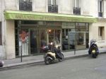 Restaurant le Petit Verdot à Paris 17e - un bistro vraiment sympa 