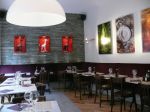 Restaurant italien La Pizzetta piu Grande à Paris 18e 