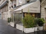 Photo restaurant Paris - la Pizzetta, resto italien à la mode  