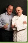 Restaurant le pré verre à Paris 5e - les patrons de ce resto chaleureux de maubert 