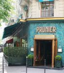 Restaurant Prunier 75016 Paris - Métro Etoile