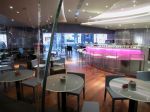 Restaurant Publicis Drugstore à Paris 8e. Métro Charles de Gaulle Etoile