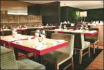 Photo du restaurant de Cyril Lignac à Paris 15e
