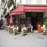 Restaurant Le Réveil Bastille à Paris 4e - Métro Bastille