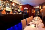 Photo restaurant Paris - l'excellent resto italien Romantica Caffe Villiers 