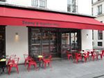 Restaurant bar a tapas Rosalito à Paris 10e - Métro République