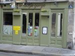 Restaurant le Rouge Gorge à Paris 4e