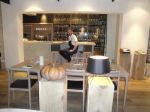 Restaurant Saturne 75002 Paris - Metro Bourse