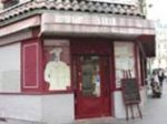 Restaurant turc Sizin à Paris 9e