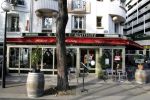 Restaurant Le Soleil d'Austerlitz 75013 