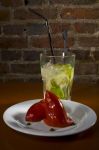 Photo restaurant Paris le Suds à la Bastille - Cocktail et tapas, deux spécialités de resto branché de la bastille 