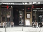 Restaurant japonais Ta Sushi à Paris 2e