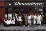 Photo du restaurant Thoumieux à Paris 7e