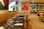 Restaurant Tico à Paris 8e - Metro Saint Philippe du Roule