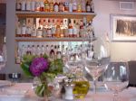Restaurant Le Trou Gascon à Paris 12e - la chaleureuses salle à manger de ce resto voué à la cuisine du sud ouest 
