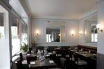 Photo restaurant Paris Variations - la salle à manger de ce resto chaleureux 
