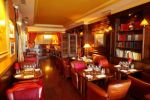 Restaurants La Villa Corse à Paris 15e 