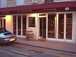 Restaurant le vin de soif à Paris 5e - un chaleureux bistro bar à vins 