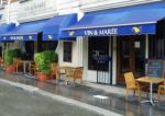 Photo du restaurant Vin et Marée Murat à Paris 16e 
