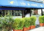 Photo restaurant paris Vin et Marée Voltaire 75011 