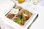 Restaurant Vin et Marée Maine à Paris 14e - les délicieuses tapas marines 
