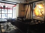 Restaurants I Vitelloni à Paris 3e : une salle à manger au cadre chaleureux 