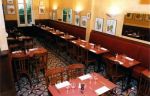 Restaurant Wajda à Paris 6e 