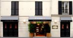 Rubrique restaurants : Yushi à Paris 16e  