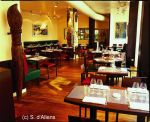 Photo du restaurant Ze Kitchen Galerie à Paris 6e - Metro Saint-Michel