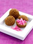 Restaurant Libanais Zyriab à Paris 5e - Les incontournables et délicieux fallafel  