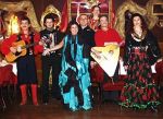 Reveillon de Noel à la russe au restaurant Nikita - 75016 Paris