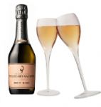 Billecart Salmon : La Saint-Valentin 2012 