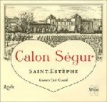 La Saint-Valentin avec Calon Ségur
