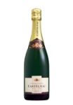 Champagne de Castelneau pour la Saint-Valentin