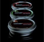 Coffrets Saint-Valentin caviar passion