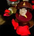 La Saint-Valentin selon Joubin, pâtisier à Paris