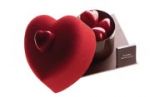 Chocolats Marcolini pour la Saint-Valentin