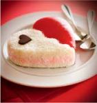 Coup de coeur Saint Valentin Picard