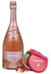 La Saint Valentin avec le duo Vranken Fouquet 2012
